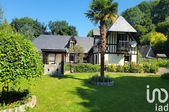 achat maison fontaine-le-dun 76740