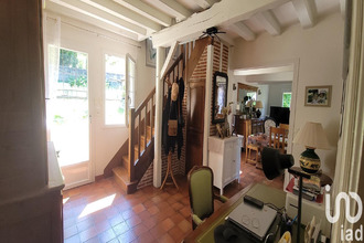 achat maison fontaine-le-dun 76740