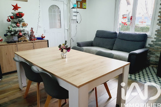 achat maison fontaine-le-dun 76740