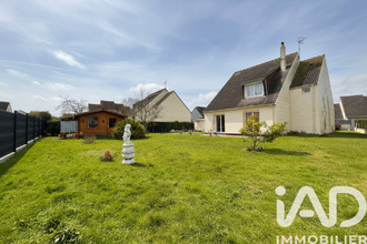 achat maison fontaine-le-dun 76740