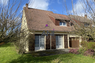 achat maison fontaine-le-dun 76740