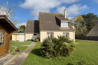 achat maison fontaine-le-dun 76740