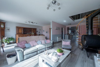 achat maison fontaine-le-dun 76740