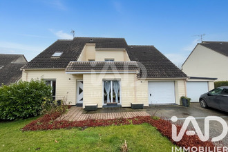 achat maison fontaine-le-dun 76740