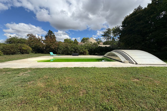 achat maison fontaine-le-port 77590