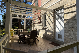 achat maison fontaine-le-port 77590