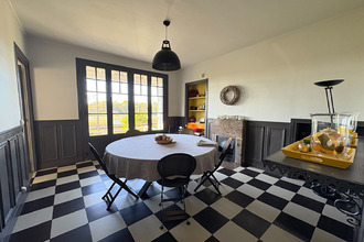 achat maison fontaine-le-port 77590