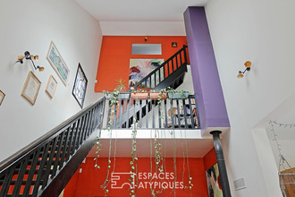 achat maison fontaine-le-port 77590