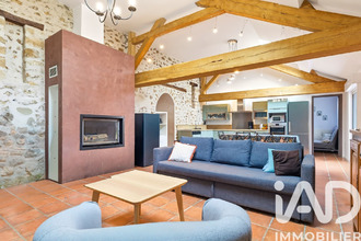 achat maison fontaine-le-port 77590
