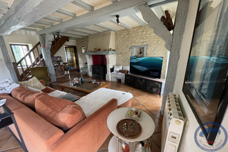 achat maison fontaine-les-bassets 61160