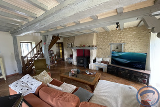 achat maison fontaine-les-bassets 61160