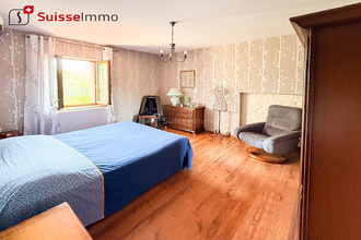 achat maison fontaine-les-clerval 25340
