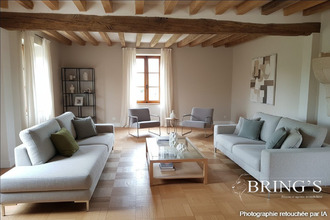 achat maison fontaine-les-coteaux 41800