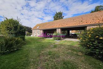 achat maison fontaine-les-croisilles 62128