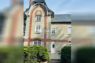 achat maison fontaine-les-croisilles 62128