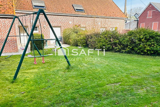 achat maison fontaine-les-croisilles 62128