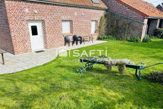 achat maison fontaine-les-croisilles 62128