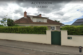 achat maison fontaine-les-dijon 21121