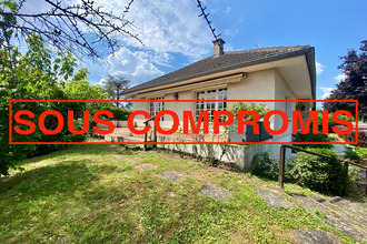 achat maison fontaine-les-dijon 21121