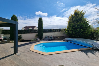 achat maison fontaine-les-dijon 21121