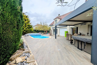 achat maison fontaine-les-dijon 21121