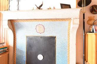 achat maison fontaine-les-dijon 21121