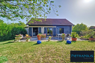 achat maison fontaine-les-dijon 21121