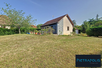 achat maison fontaine-les-dijon 21121