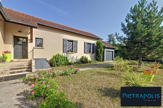 achat maison fontaine-les-dijon 21121