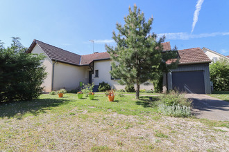 achat maison fontaine-les-dijon 21121