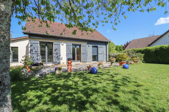 achat maison fontaine-les-dijon 21121