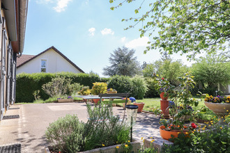 achat maison fontaine-les-dijon 21121