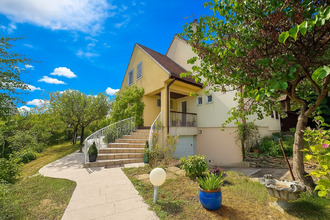 achat maison fontaine-les-dijon 21121