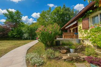 achat maison fontaine-les-dijon 21121