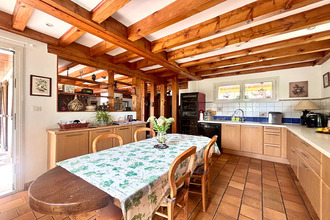 achat maison fontaine-les-dijon 21121