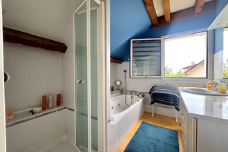 achat maison fontaine-les-dijon 21121