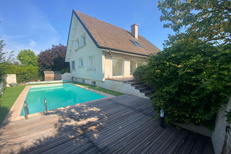achat maison fontaine-les-dijon 21121
