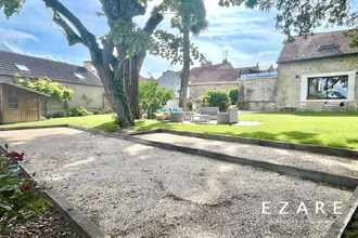 achat maison fontaine-les-dijon 21121