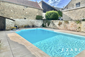 achat maison fontaine-les-dijon 21121