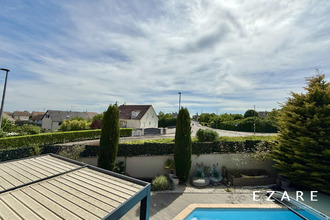 achat maison fontaine-les-dijon 21121