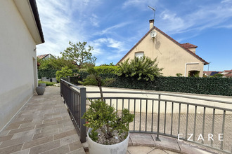 achat maison fontaine-les-dijon 21121