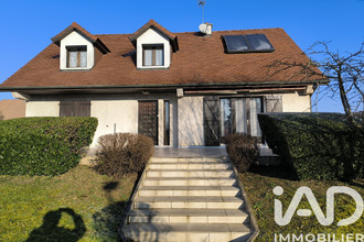 achat maison fontaine-les-dijon 21121