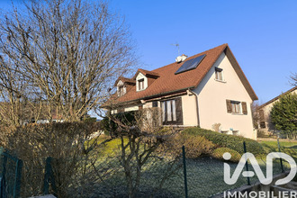 achat maison fontaine-les-dijon 21121