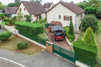 achat maison fontaine-les-dijon 21121