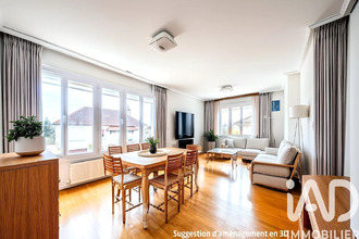 achat maison fontaine-les-dijon 21121