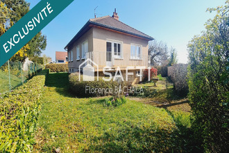 achat maison fontaine-les-dijon 21121