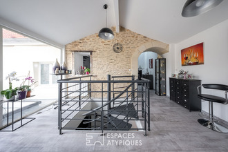 achat maison fontaine-les-dijon 21121