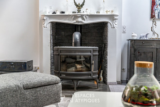 achat maison fontaine-les-dijon 21121