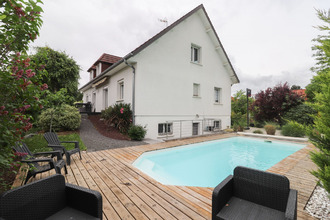 achat maison fontaine-les-dijon 21121