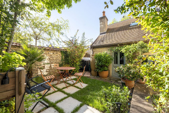 achat maison fontaine-les-dijon 21121
